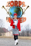 Poster for Korps United