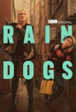Poster for Rain Dogs