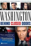 Poster for Washington: Behind Closed Doors