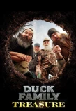 Poster for Duck Family Treasure