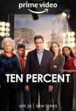Poster for Ten Percent