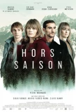 Poster for Hors Saison