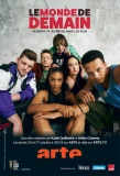 Poster for Le Monde de demain