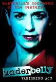 Poster for Underbelly: Vanishing Act