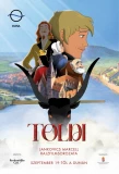 Poster for Toldi