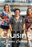 Poster for Cruising with Susan Calman
