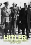 Poster for Hitler: Could He Have Been Stopped?