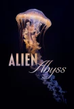 Poster for Alien Abyss