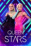 Poster for Queen Stars Brasil