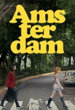 Poster for Amsterdam