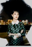 Poster for Kanojo no Ura Sekai: Akiko Side