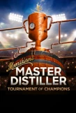 Poster for Moonshiners: Master Distiller Tournament of Champions