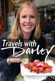 Poster for Travels with Darley