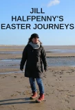 Poster for Jill Halfpenny's Easter Journeys