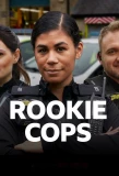 Poster for Rookie Cops