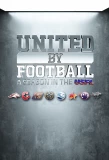 Poster for United By Football: A Season in the USFL