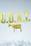 Poster for G.O.A.T.
