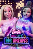 Poster for Barbie Netflix Movies