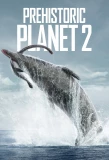 Poster for Prehistoric Planet