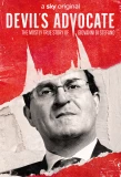 Poster for Devil's Advocate: The Mostly True Story of Giovanni Di Stefano