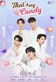 Poster for That's My Candy