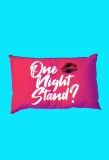 Poster for One Night Stand