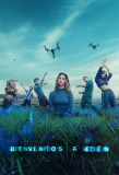 Poster for Bienvenidos a Edén