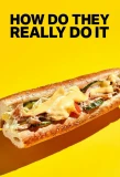 Poster for How Do They Really Do It?