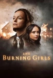 Poster for The Burning Girls