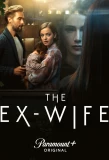 Poster for The Ex-Wife