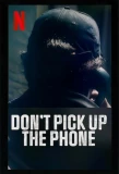 Poster for Pervert: Hunting the Strip Search Caller