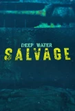Poster for Deep Water Salvage