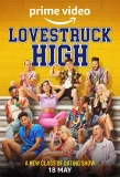 Poster for Lovestruck High