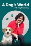 Poster for A Dog's World with Tony Armstrong