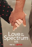 Poster for Love on the Spectrum U.S.
