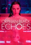 Poster for Orphan Black: Echoes