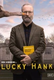 Poster for Lucky Hank