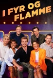 Poster for I fyr og flamme