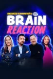 Poster for Richard Hammond's Brain Reaction