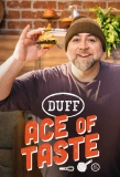 Poster for Duff: Ace of Taste