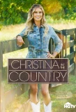 Poster for Christina in the Country