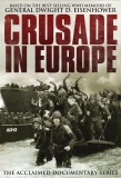 Poster for Crusade in Europe