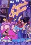 Poster for Meatballs & Spaghetti