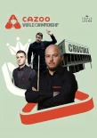 Poster for Snooker: World Championship Extra
