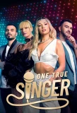 Poster for One True Singer