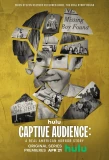 Poster for Captive Audience: A Real American Horror Story