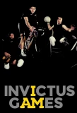 Poster for Invictus Games