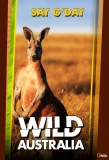 Poster for Wild Australia