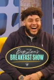 Poster for Big Zuu's Breakfast Show