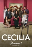 Poster for Cecilia